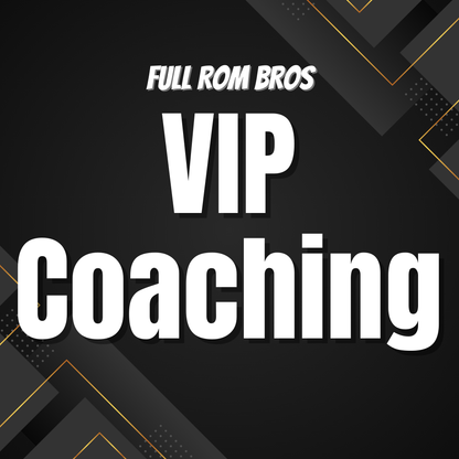 VIP COACHING