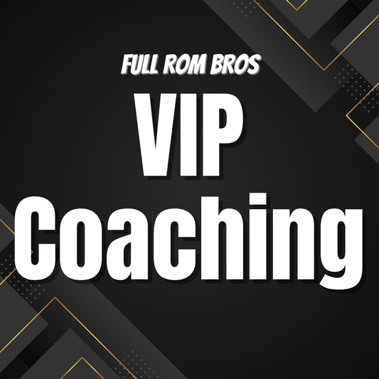 VIP COACHING