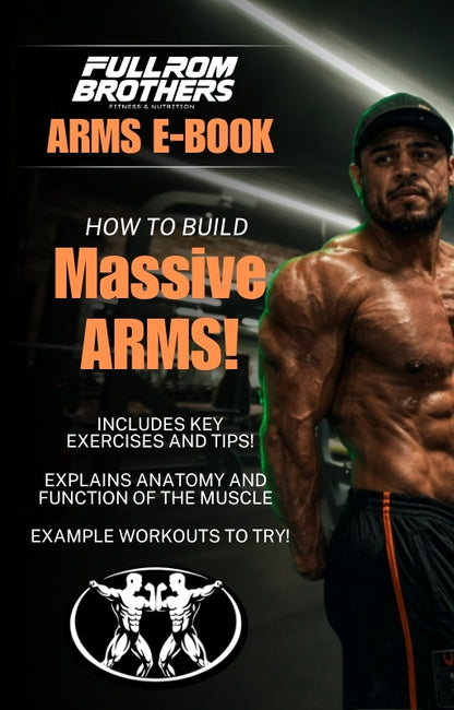 FRB Massive Arms Ebook