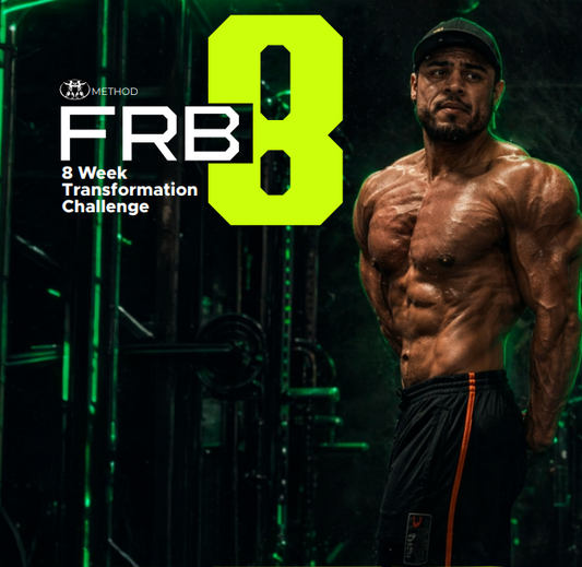 FRB CHALLENGE