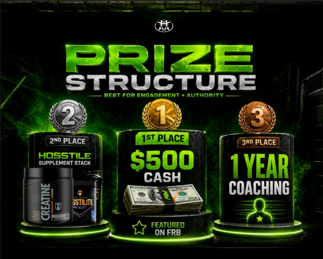 FRB CHALLENGE