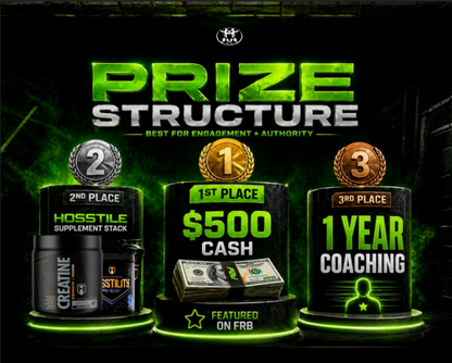 FRB CHALLENGE